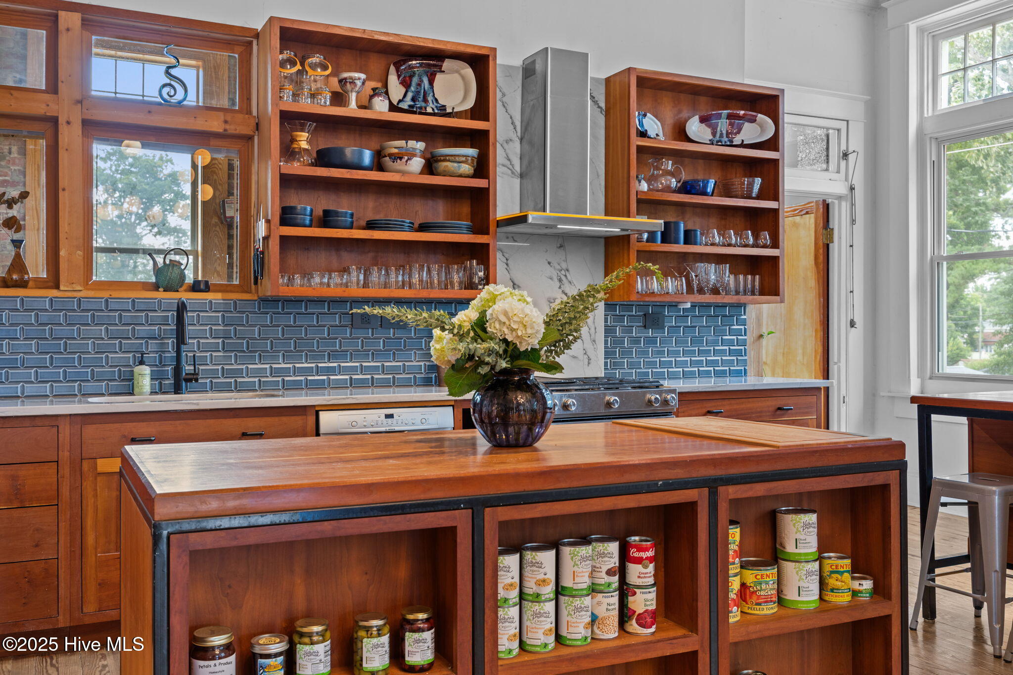 522 West 1st Street Ayden, NC 28513 - Photo 12 of 56 Kitchen
