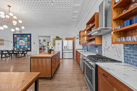 $499,000 | 522 West 1st Street, Ayden, NC 28513