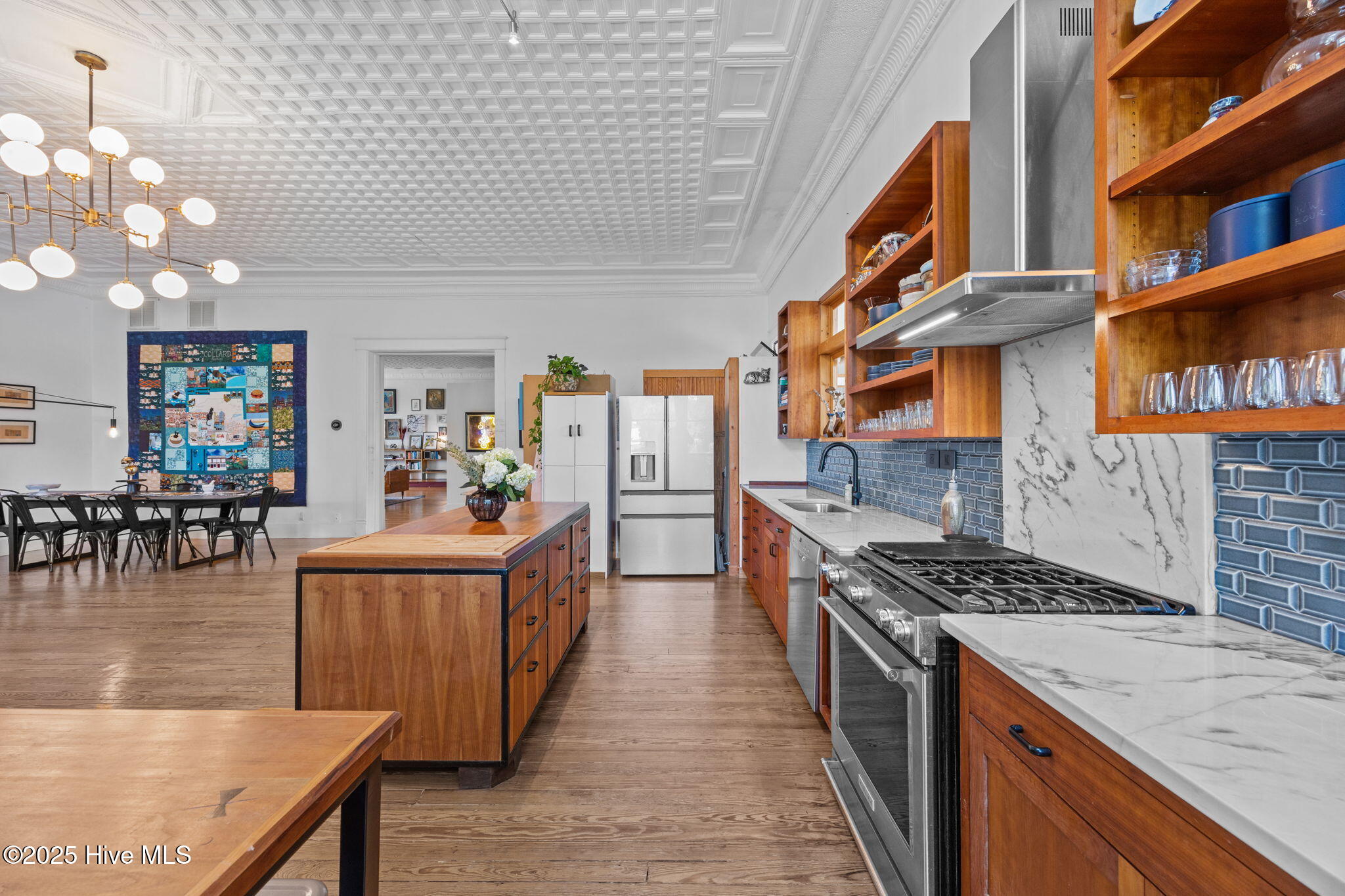 522 West 1st Street Ayden, NC 28513 - Photo 13 of 56 Kitchen