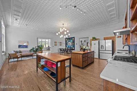 $499,000 | 522 West 1st Street, Ayden, NC 28513