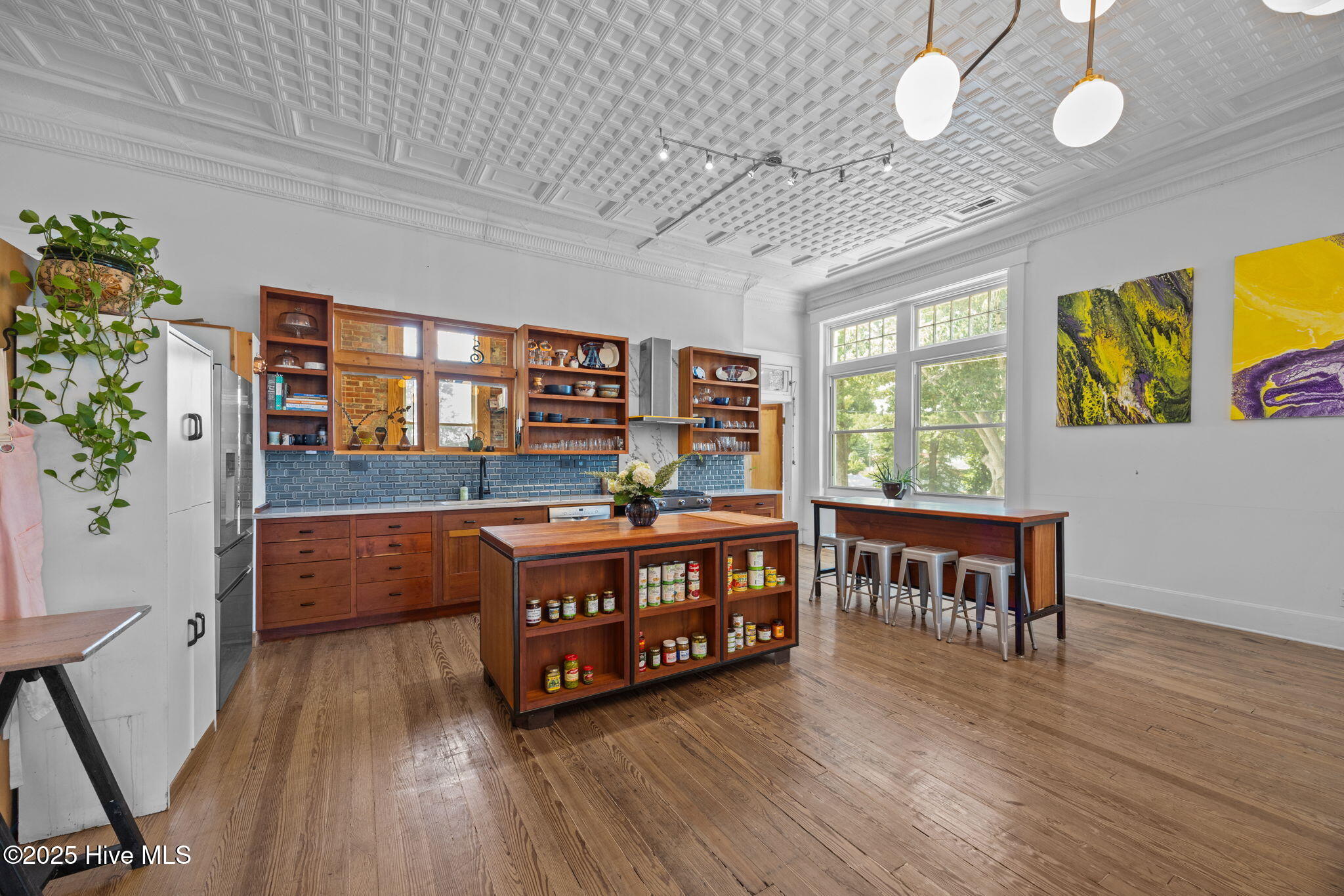 522 West 1st Street Ayden, NC 28513 - Photo 15 of 56 Kitchen