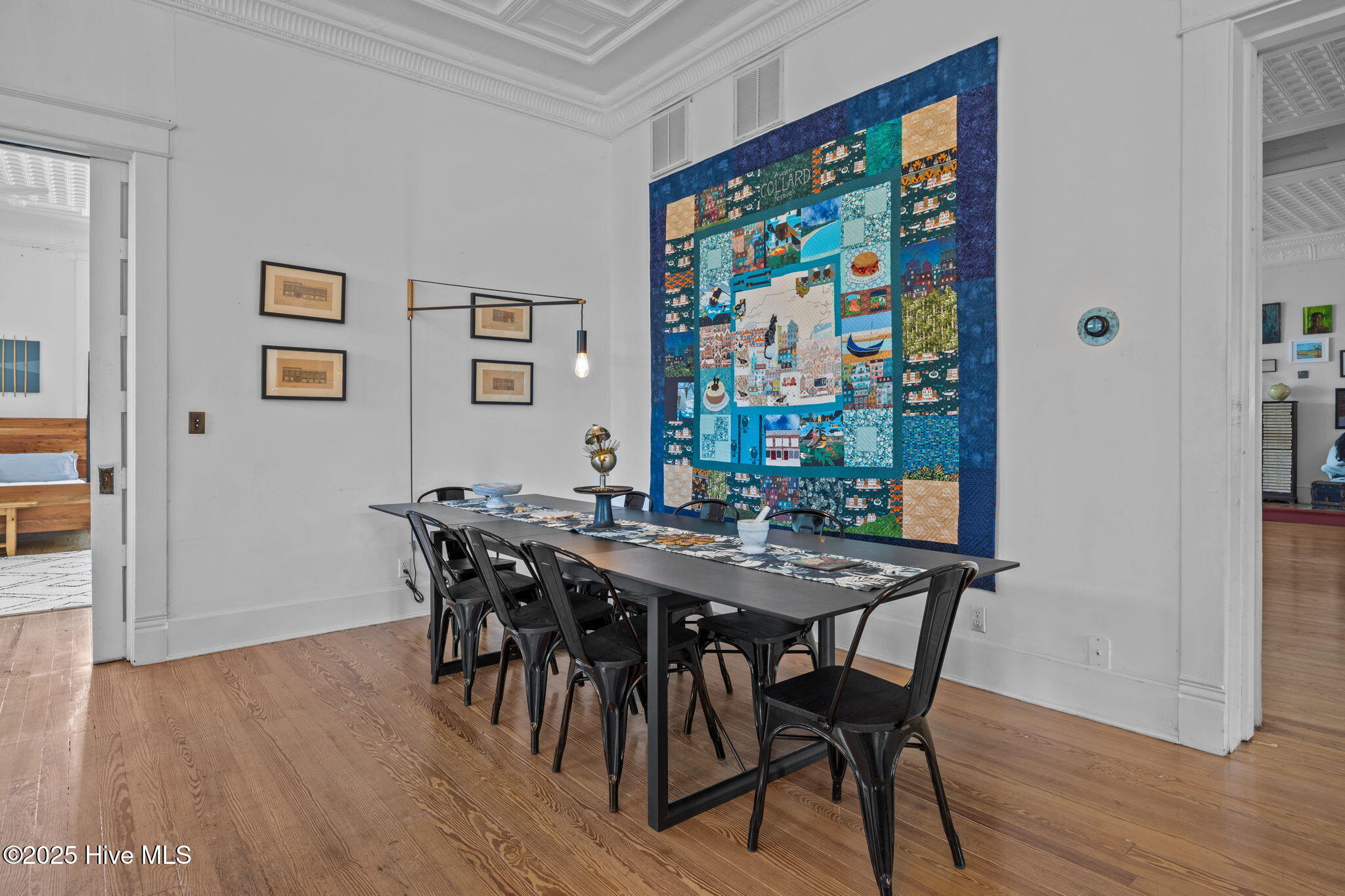 522 West 1st Street Ayden, NC 28513 - Photo 18 of 56 Dining room
