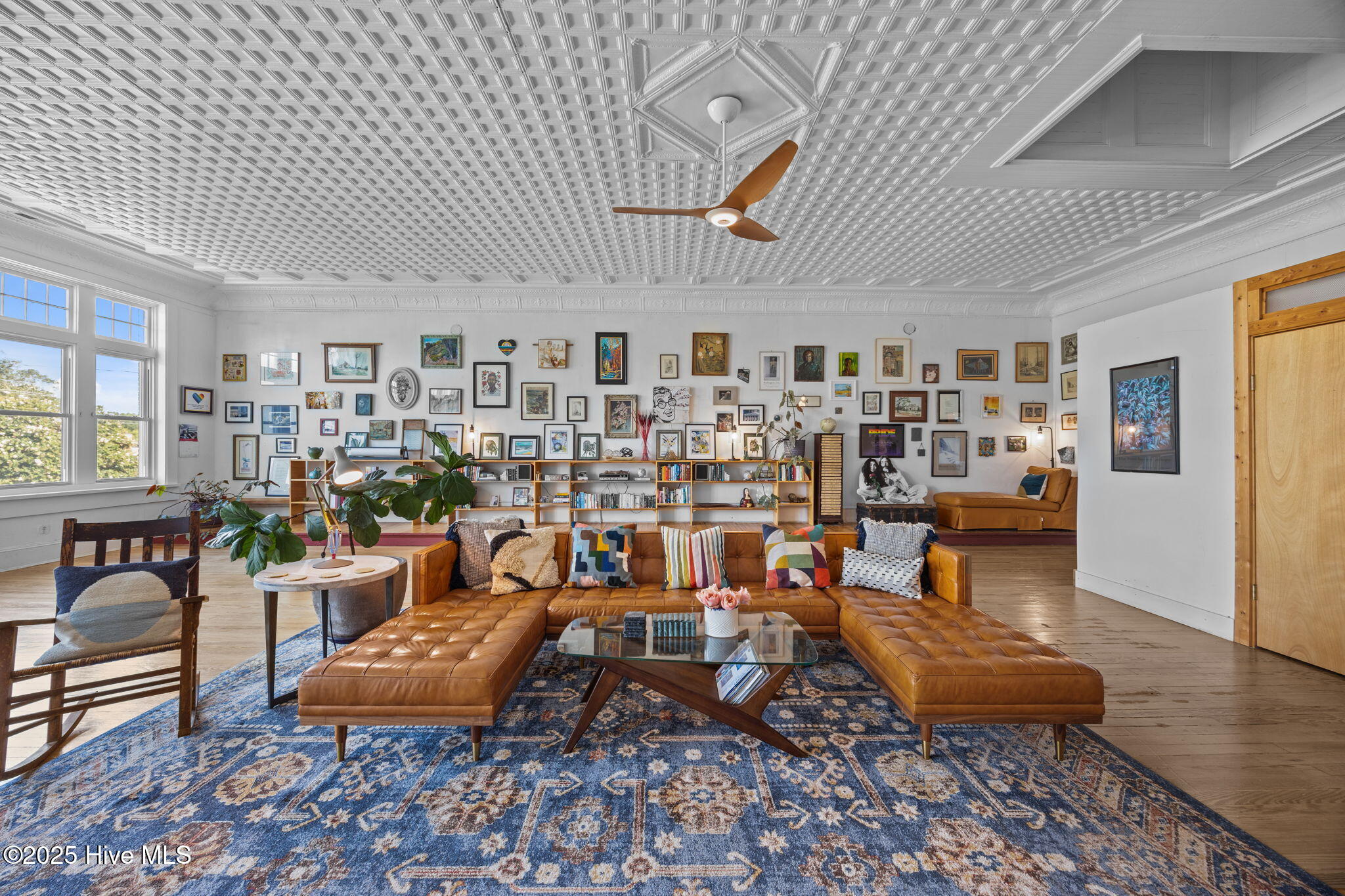 522 West 1st Street Ayden, NC 28513 - Photo 20 of 56 Living room