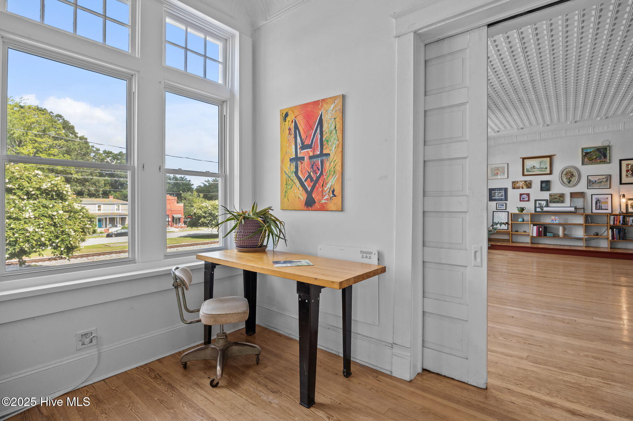 522 West 1st Street Ayden, NC 28513 - Photo 26 of 56 Primary bedroom