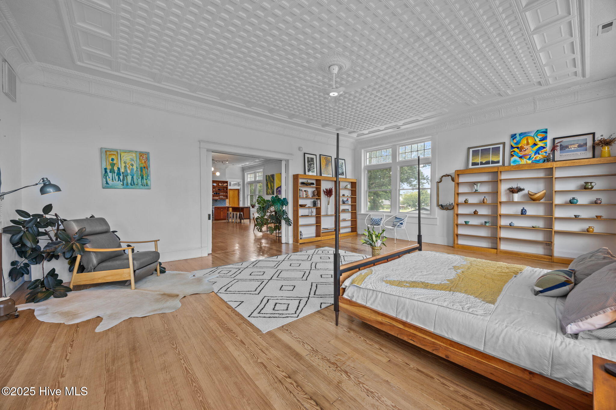 522 West 1st Street Ayden, NC 28513 - Photo 28 of 56 Primary bedroom