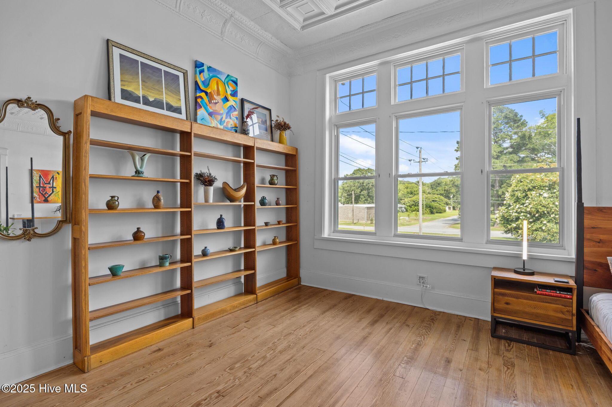 522 West 1st Street Ayden, NC 28513 - Photo 29 of 56 Primary bedroom