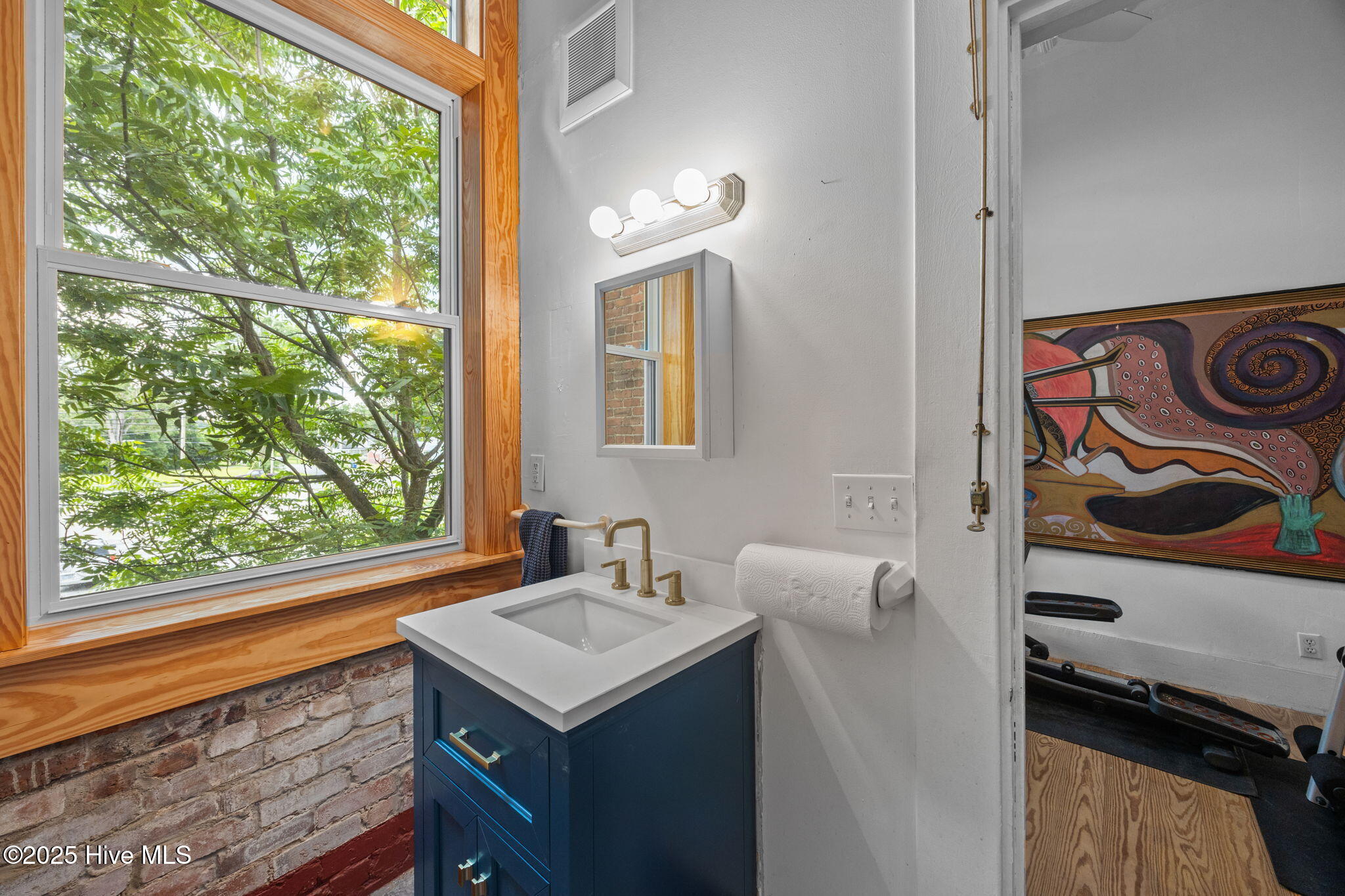 522 West 1st Street Ayden, NC 28513 - Photo 33 of 56 Bathroom 2