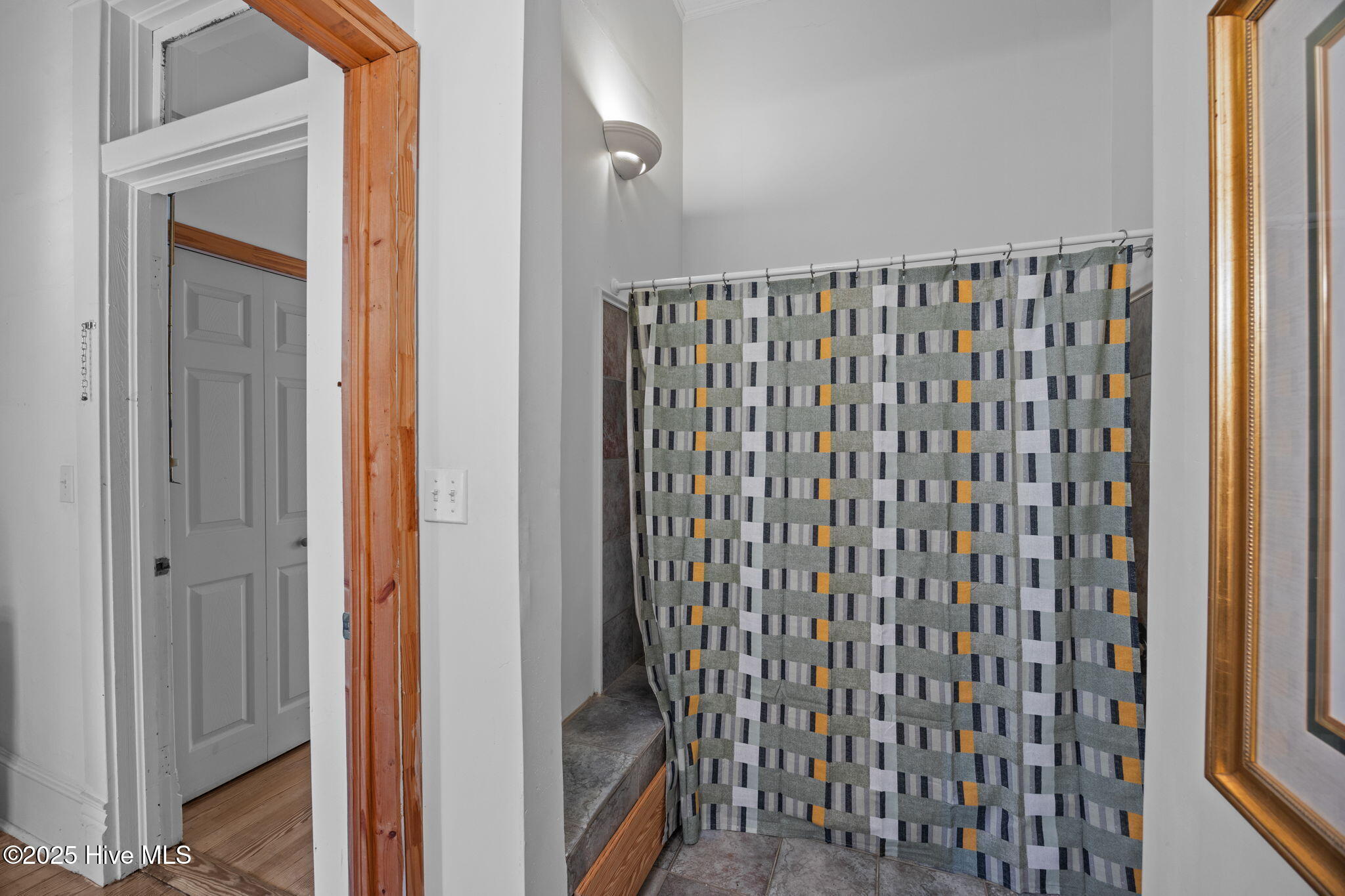 522 West 1st Street Ayden, NC 28513 - Photo 39 of 56 Bedroom 3, ensuite bath