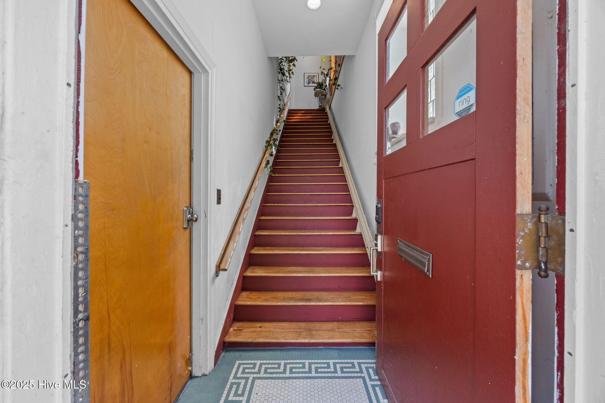 522 West 1st Street Ayden, NC 28513 - Photo 4 of 56 Loft entrance
