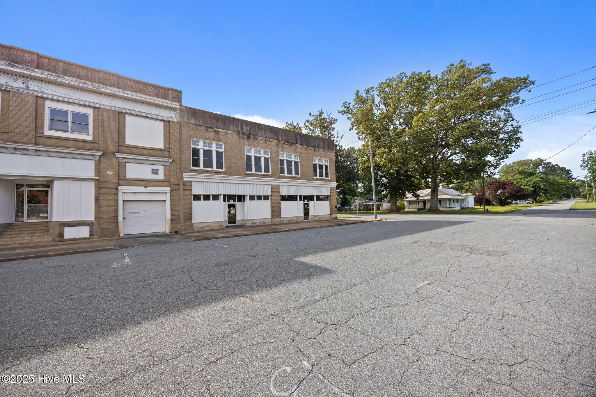 522 West 1st Street Ayden, NC 28513 - Photo 41 of 56 Storefront