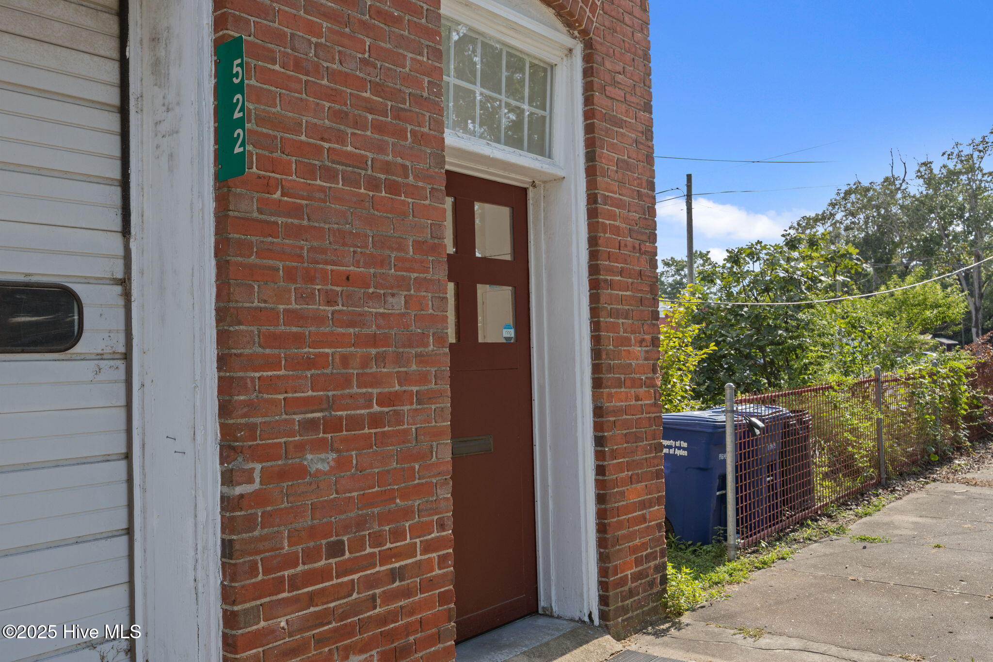 522 West 1st Street Ayden, NC 28513 - Photo 42 of 56 Entrance to loft