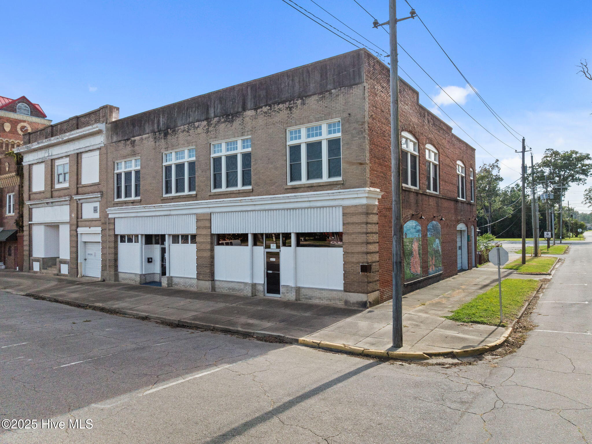 522 West 1st Street Ayden, NC 28513 - Photo 51 of 56 Storefront