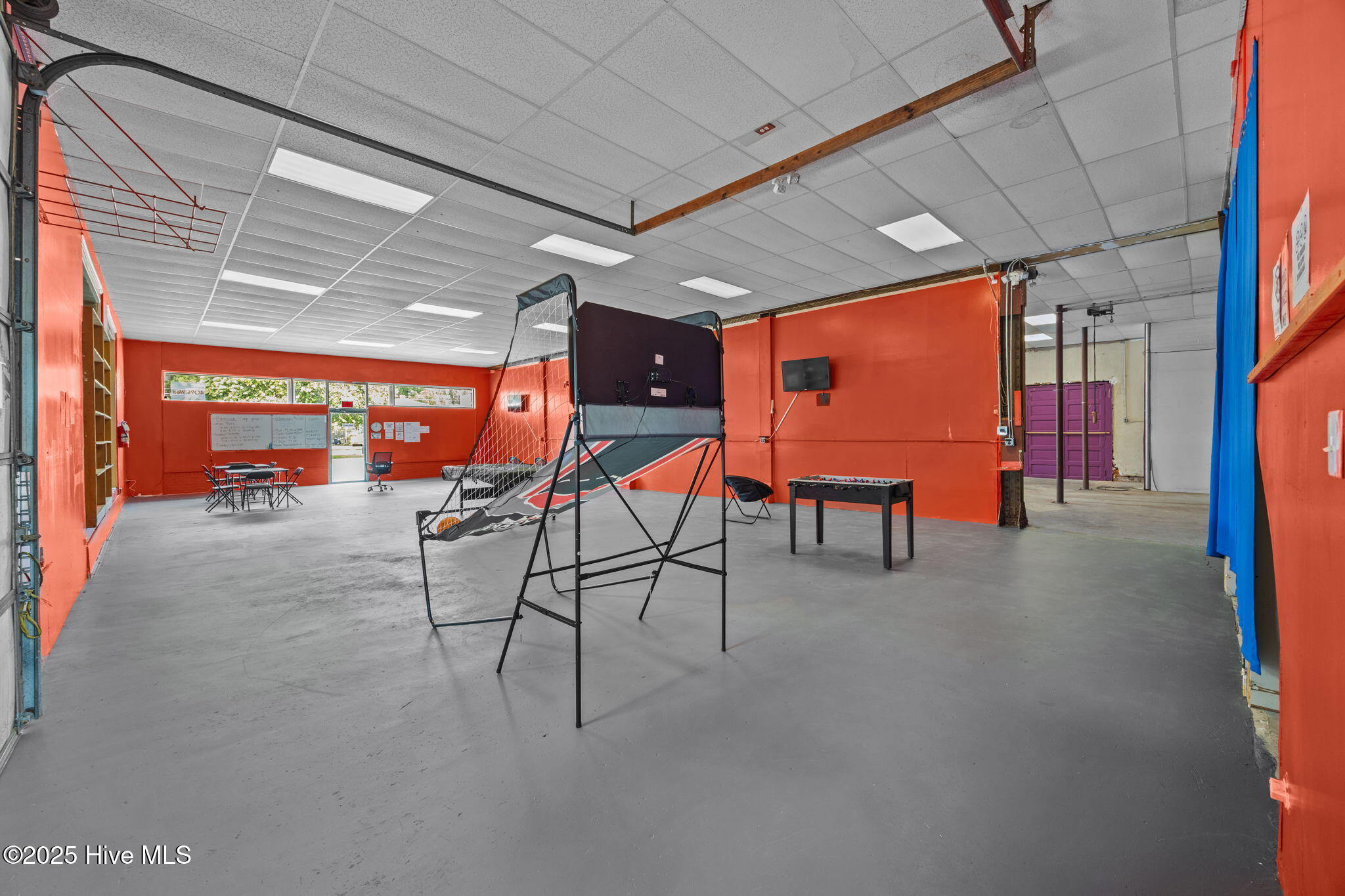 522 West 1st Street Ayden, NC 28513 - Photo 52 of 56 Lower level storefront