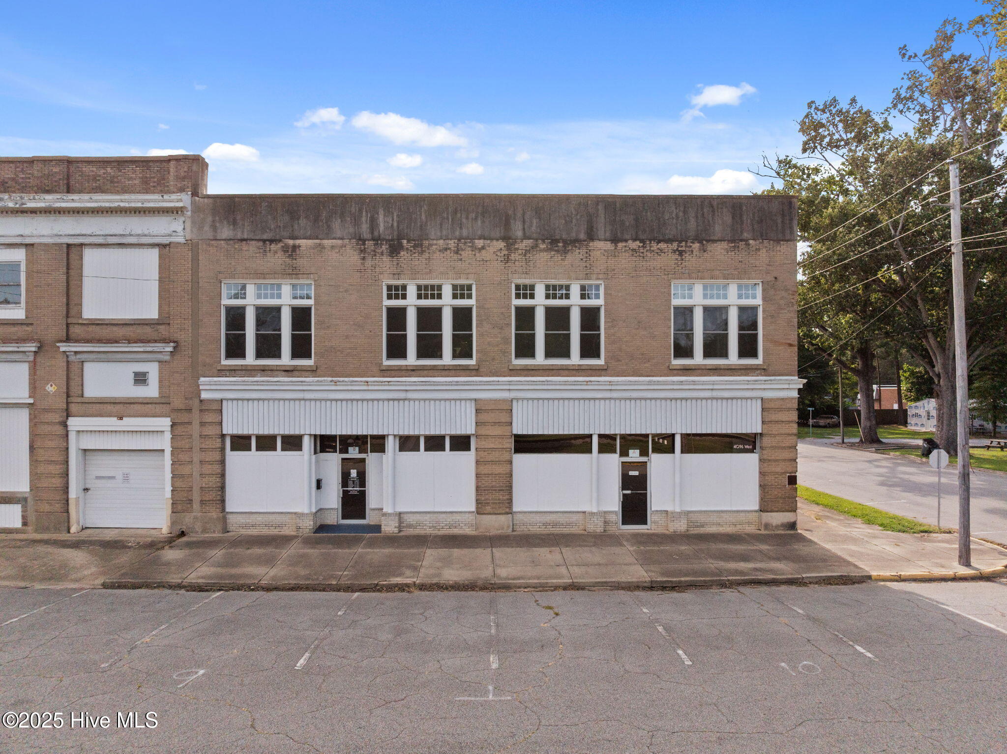 522 West 1st Street Ayden, NC 28513 - Photo 55 of 56 Storefront