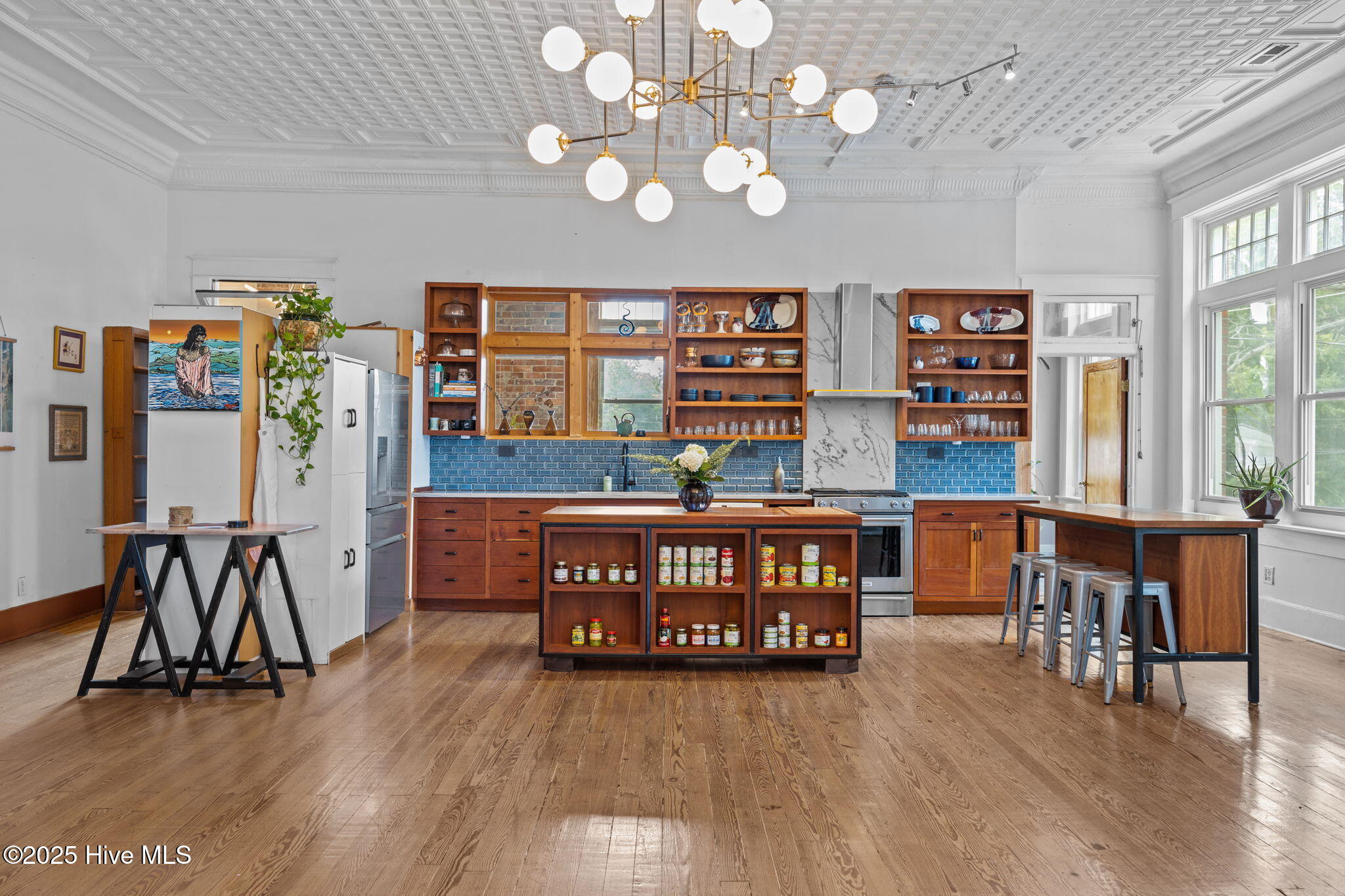 522 West 1st Street Ayden, NC 28513 - Photo 8 of 56 Kitchen/dining
