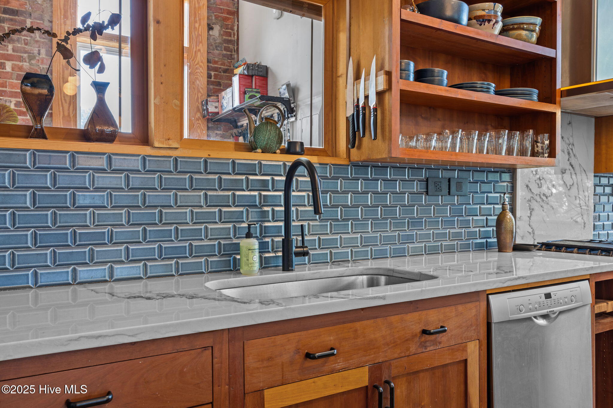 522 West 1st Street Ayden, NC 28513 - Photo 9 of 56 Kitchen