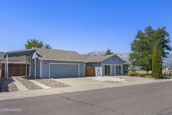 $579,000 | 1304 Yellow Jacket Lane, Gardnerville, NV 89460