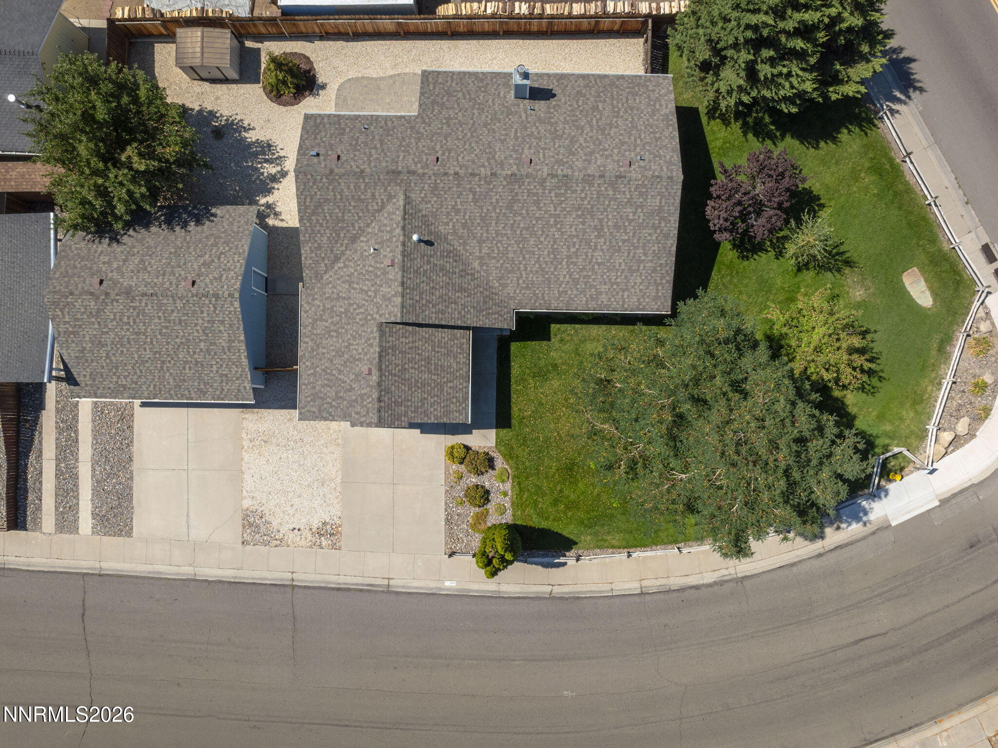 1304 Yellow Jacket Lane Gardnerville, NV 89460 - Photo 6 of 31 6-web-or-mls-6-print-DJI_0489
