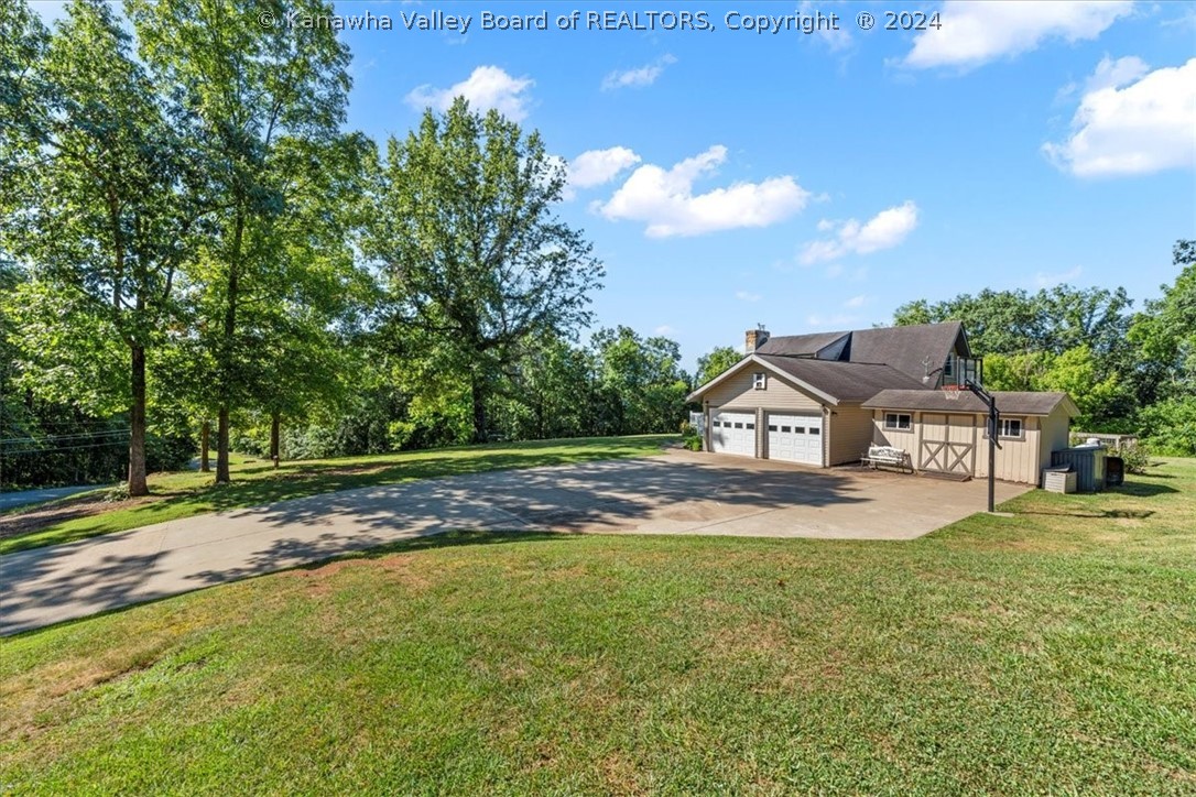 295 Random Road Ripley, WV 25271 - Photo 11 of 45 Gallery Image 11