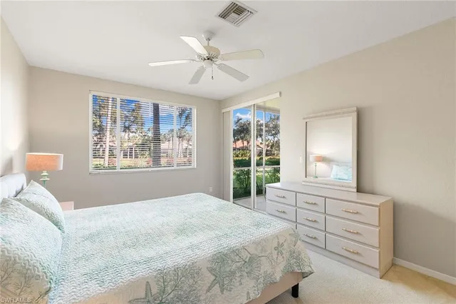 $319,000 | 8471 Southbridge Drive, Unit 4, Estero, FL 33967