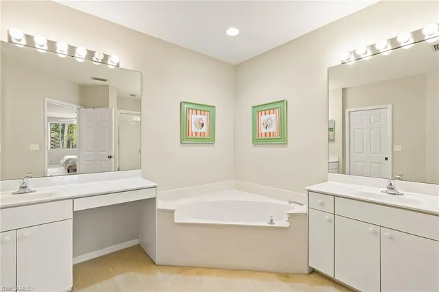 $319,000 | 8471 Southbridge Drive, Unit 4, Estero, FL 33967