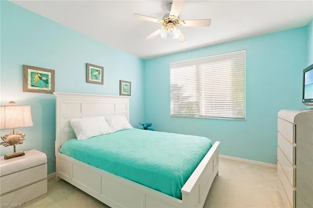 $319,000 | 8471 Southbridge Drive, Unit 4, Estero, FL 33967