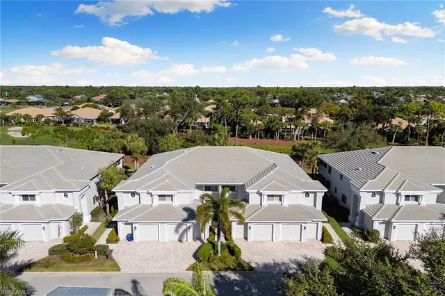 $319,000 | 8471 Southbridge Drive, Unit 4, Estero, FL 33967