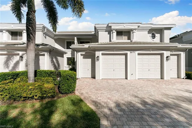 $319,000 | 8471 Southbridge Drive, Unit 4, Estero, FL 33967