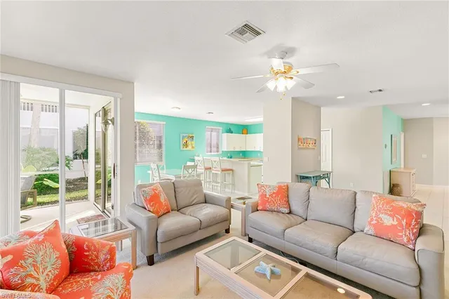 $319,000 | 8471 Southbridge Drive, Unit 4, Estero, FL 33967