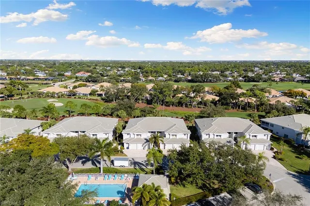 $319,000 | 8471 Southbridge Drive, Unit 4, Estero, FL 33967