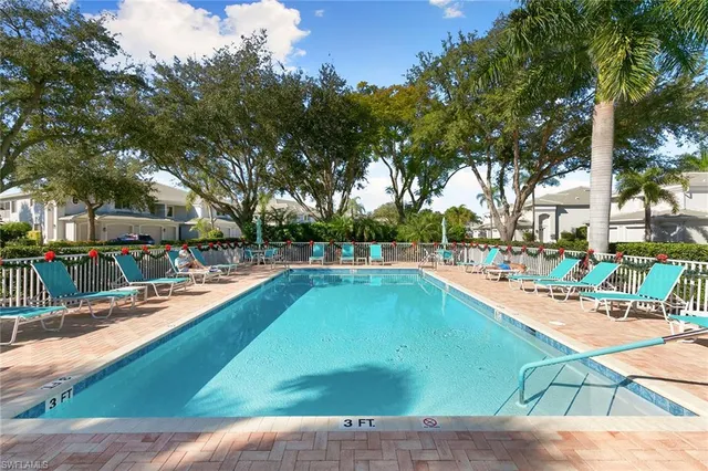 $319,000 | 8471 Southbridge Drive, Unit 4, Estero, FL 33967