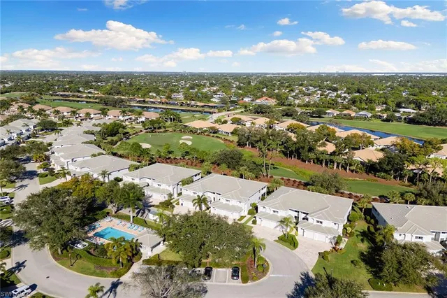 $319,000 | 8471 Southbridge Drive, Unit 4, Estero, FL 33967