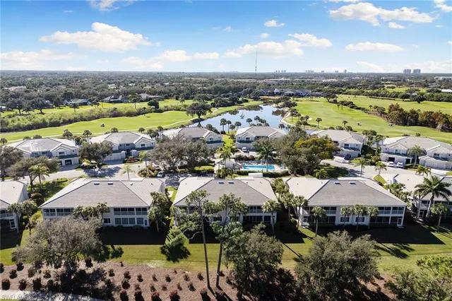 $319,000 | 8471 Southbridge Drive, Unit 4, Estero, FL 33967