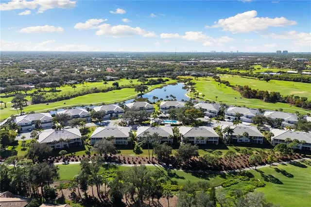 $319,000 | 8471 Southbridge Drive, Unit 4, Estero, FL 33967