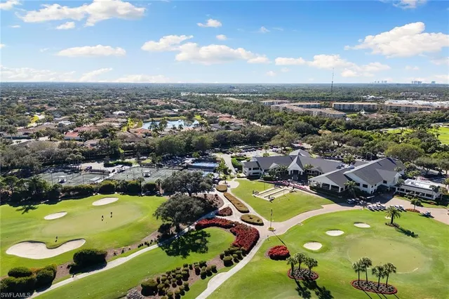 $319,000 | 8471 Southbridge Drive, Unit 4, Estero, FL 33967