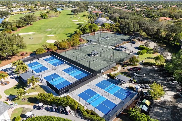 $319,000 | 8471 Southbridge Drive, Unit 4, Estero, FL 33967