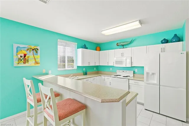 $319,000 | 8471 Southbridge Drive, Unit 4, Estero, FL 33967