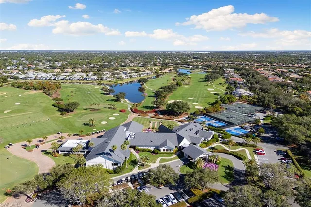 $319,000 | 8471 Southbridge Drive, Unit 4, Estero, FL 33967