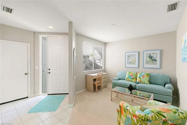 $319,000 | 8471 Southbridge Drive, Unit 4, Estero, FL 33967