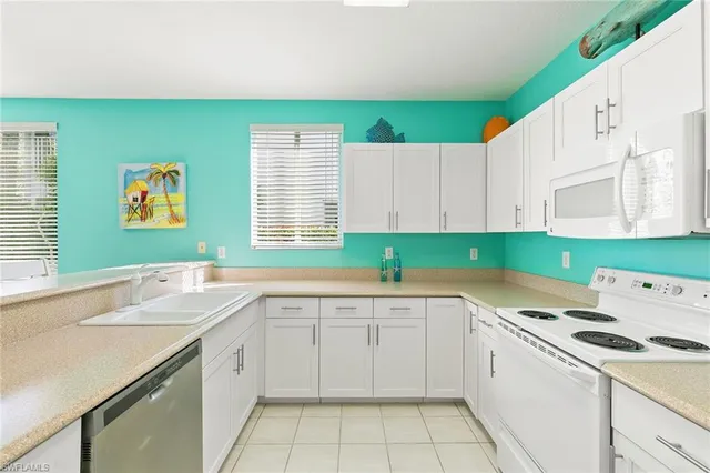 $319,000 | 8471 Southbridge Drive, Unit 4, Estero, FL 33967