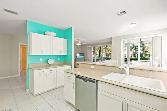 $319,000 | 8471 Southbridge Drive, Unit 4, Estero, FL 33967