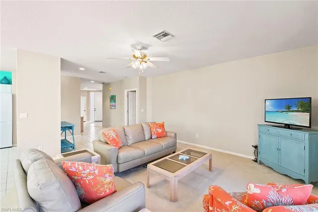 $319,000 | 8471 Southbridge Drive, Unit 4, Estero, FL 33967