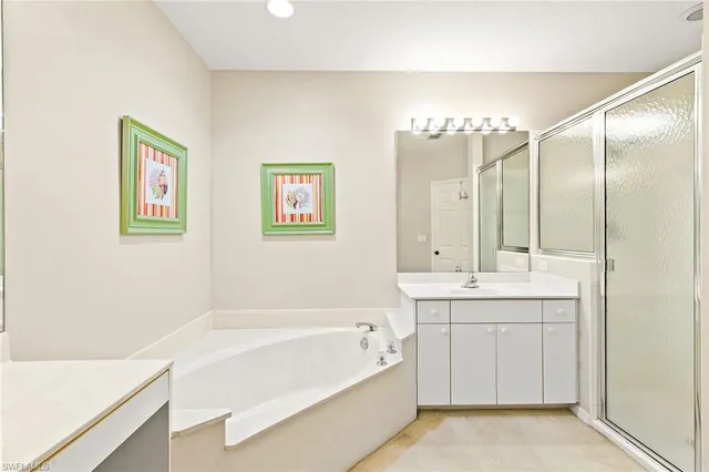 $319,000 | 8471 Southbridge Drive, Unit 4, Estero, FL 33967