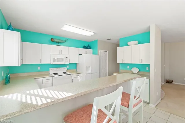 $319,000 | 8471 Southbridge Drive, Unit 4, Estero, FL 33967