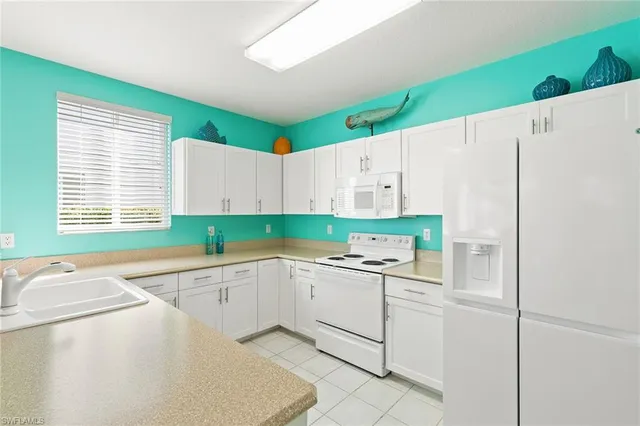 $319,000 | 8471 Southbridge Drive, Unit 4, Estero, FL 33967