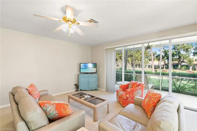 $319,000 | 8471 Southbridge Drive, Unit 4, Estero, FL 33967
