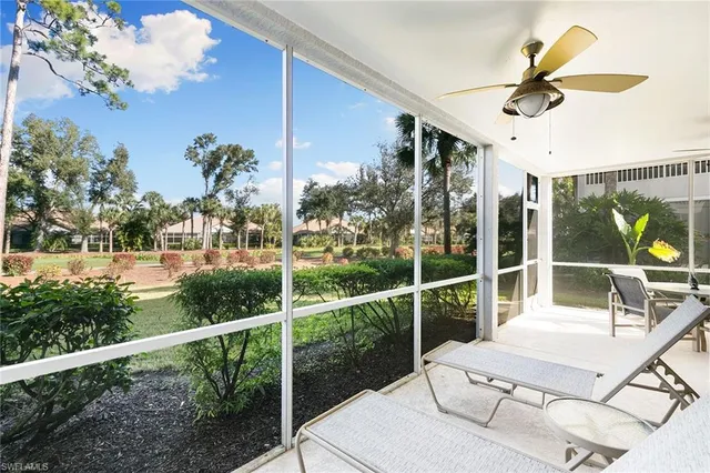 $319,000 | 8471 Southbridge Drive, Unit 4, Estero, FL 33967