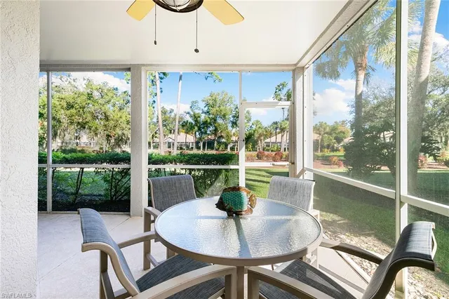 $319,000 | 8471 Southbridge Drive, Unit 4, Estero, FL 33967