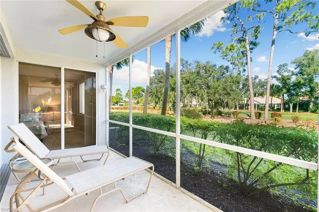 $319,000 | 8471 Southbridge Drive, Unit 4, Estero, FL 33967
