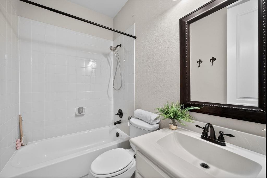 1651 Saddle Tree Road Frisco, TX 75036 - Photo 33 of 40